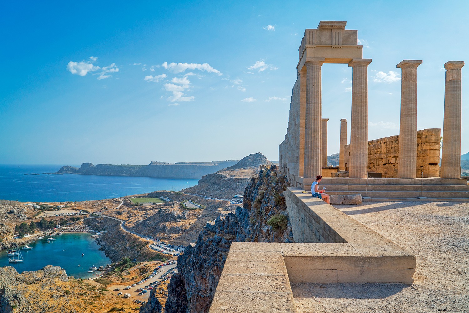 10 isole greche che dovrebbero essere in cima alla tua lista 